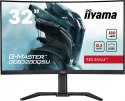 Monitor IIYAMA G-MASTER GCB3280QSU-B2 32 cale VA QHD 180Hz 0.2ms
