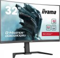 Monitor IIYAMA G-MASTER GCB3280QSU-B2 32 cale VA QHD 180Hz 0.2ms