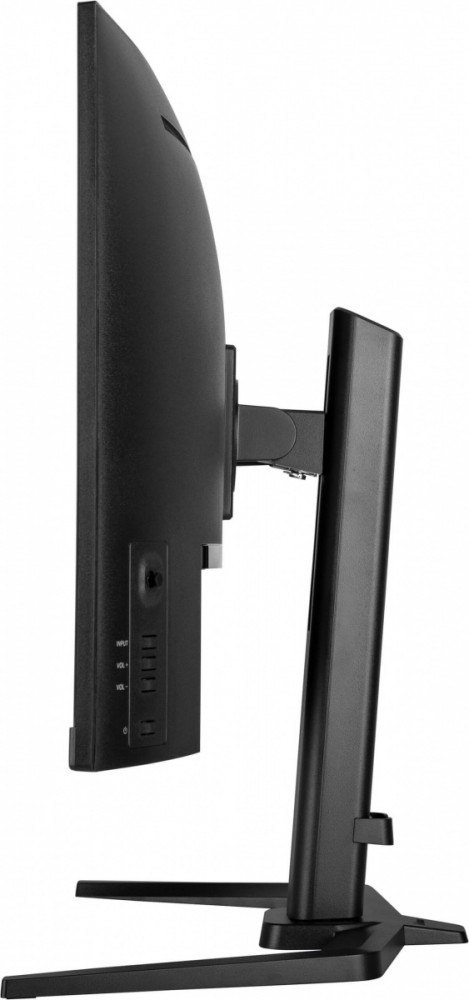 Monitor IIYAMA G-MASTER GCB3280QSU-B2 32 cale VA QHD 180Hz 0.2ms