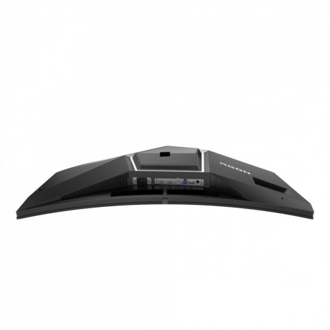 Monitor AOC AG346UCD 34 cali Curved 175Hz QD-OLED z głośnikami
