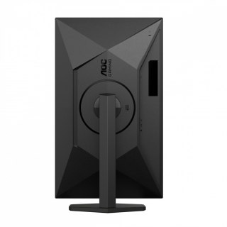Monitor AOC Q27G4XF 27 cale 180Hz Fast IPS QHD z HDMI i DP