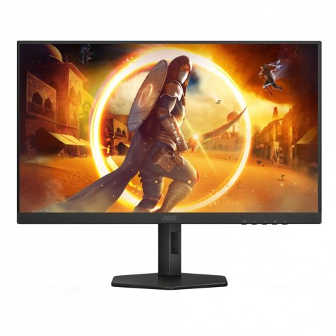 Monitor AOC Q27G4XF 27 cale 180Hz Fast IPS QHD z HDMI i DP