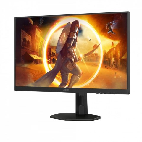 Monitor AOC Q27G4XF 27 cale 180Hz Fast IPS QHD z HDMI i DP