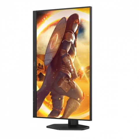Monitor AOC Q27G4XF 27 cale 180Hz Fast IPS QHD z HDMI i DP