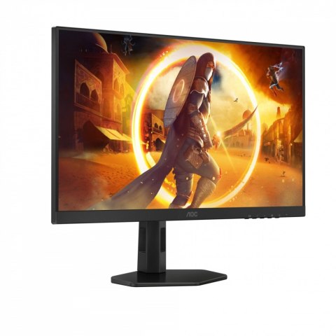Monitor AOC Q27G4XF 27 cale 180Hz Fast IPS QHD z HDMI i DP