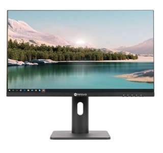 Monitor AG NEOVO LA-2703 27 IPS FHD ergonomiczny z HDMI VGA DP
