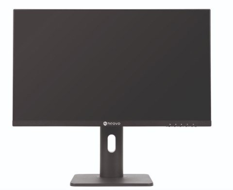 Monitor AG NEOVO LA-2703 27 IPS FHD ergonomiczny z HDMI VGA DP