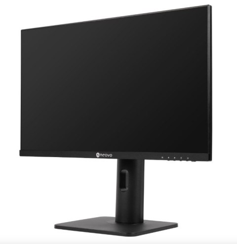 Monitor AG NEOVO LA-2703 27 IPS FHD ergonomiczny z HDMI VGA DP