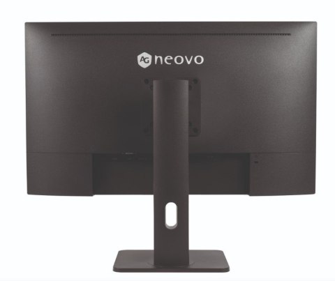 Monitor AG NEOVO LA-2703 27 IPS FHD ergonomiczny z HDMI VGA DP