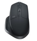 Mysz Logitech MX Master 2S BT grafitowa bezprzewodowa dla biura