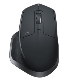 Mysz Logitech MX Master 2S BT grafitowa bezprzewodowa dla biura