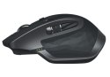 Mysz Logitech MX Master 2S BT grafitowa bezprzewodowa dla biura