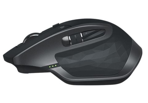 Mysz Logitech MX Master 2S BT grafitowa bezprzewodowa dla biura