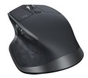 Mysz Logitech MX Master 2S BT grafitowa bezprzewodowa dla biura