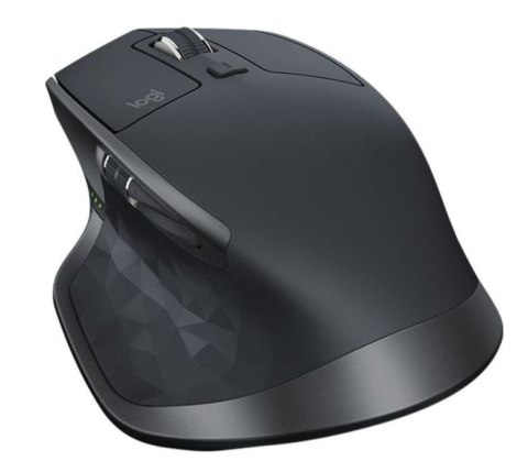 Mysz Logitech MX Master 2S BT grafitowa bezprzewodowa dla biura