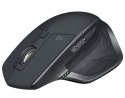Mysz Logitech MX Master 2S BT grafitowa bezprzewodowa dla biura