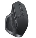 Mysz Logitech MX Master 2S BT grafitowa bezprzewodowa dla biura