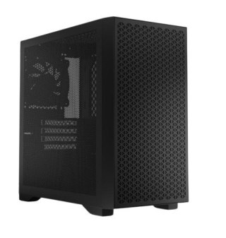 Obudowa Logic Concept Dart Pro Midi Tower czarna z wentylatorami RGB
