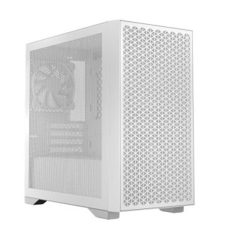 Obudowa Logic Concept Dart Pro Mini Biała przewiewna dla graczy