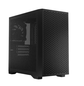 Obudowa Logic Concept Dart Pro Mini czarna wydajna przewiewna