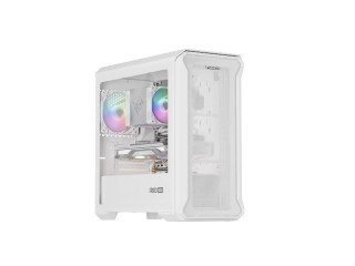 Obudowa Genesis IRID 503 ARGB LITE Micro Tower z szkłem hartowanym