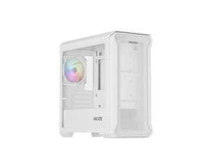 Obudowa Genesis IRID 503 ARGB LITE Micro Tower z szkłem hartowanym