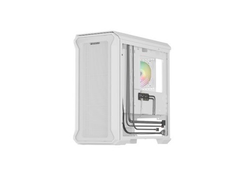 Obudowa Genesis IRID 503 ARGB LITE Micro Tower z szkłem hartowanym