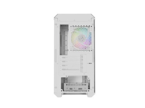 Obudowa Genesis IRID 503 ARGB LITE Micro Tower z szkłem hartowanym