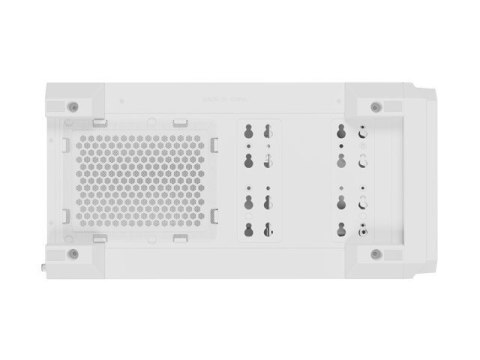 Obudowa Genesis IRID 503 ARGB LITE Micro Tower z szkłem hartowanym