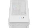 Obudowa Genesis IRID 503 ARGB LITE Micro Tower z szkłem hartowanym
