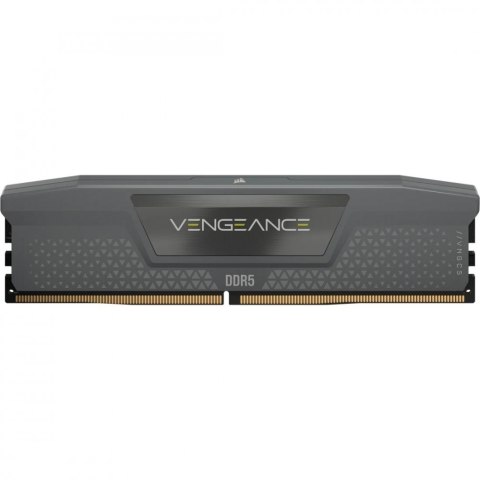 Pamięć DDR5 Corsair Vengeance 32GB 6400MHz CL32 AMD EXPO Intel XMP