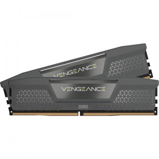 Pamięć DDR5 Corsair Vengeance 64GB 6000MHz C30 AMD EXPO Intel XMP