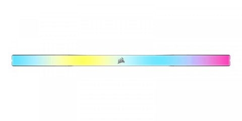 Pamięć DDR5 Corsair Vengeance RGB 32GB 6400MHz CL32 z podświetleniem