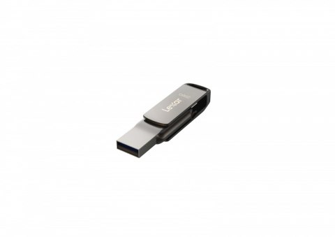 Pendrive Lexar Dual Drive D400 256GB USB-C USB 3.1 szybki i bezpieczny