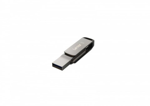 Pendrive Lexar Dual Drive D400 32GB USB-C USB 3.1 szybki