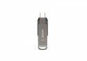 Pendrive Lexar Dual Drive D400 32GB USB-C USB 3.1 szybki