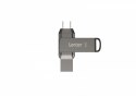 Pendrive Lexar Dual Drive D400 32GB USB-C USB 3.1 szybki
