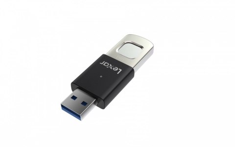 Pendrive Lexar F35pro 128GB USB 3.2 szybki z odciskiem palca