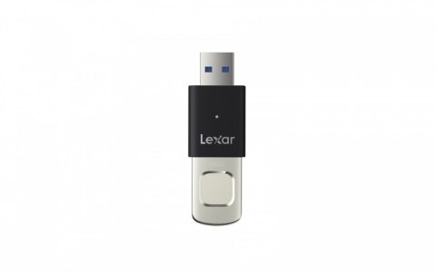 Pendrive Lexar F35pro 256GB USB 3.2 Gen1 z szyfrowaniem