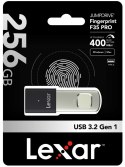 Pendrive Lexar F35pro 256GB USB 3.2 Gen1 z szyfrowaniem