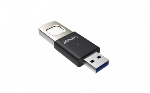 Pendrive Lexar F35pro 64GB USB 3.2 z odciskami palców 300MB/s