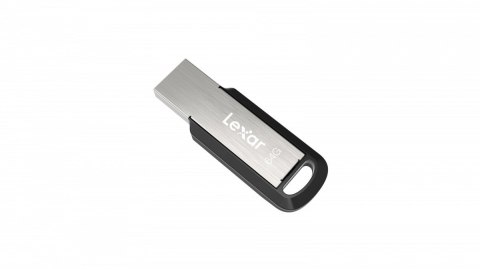 Pendrive Lexar JumpDrive M400 64GB USB 3.0 szybki z szyfrowaniem