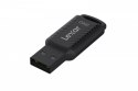 Pendrive Lexar JumpDrive V400 256GB USB3.0 100MB/s czarny