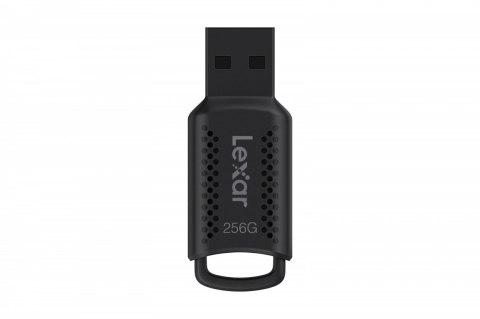 Pendrive Lexar JumpDrive V400 256GB USB3.0 100MB/s czarny