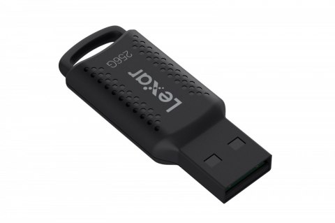 Pendrive Lexar JumpDrive V400 256GB USB3.0 100MB/s czarny
