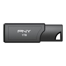 Pendrive PNY ProElite V3 1TB USB 3.2 super szybki metalowy