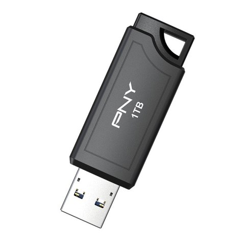 Pendrive PNY ProElite V3 1TB USB 3.2 super szybki metalowy