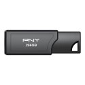 Pendrive PNY ProElite V3 256GB USB 3.2 szybki metalowy