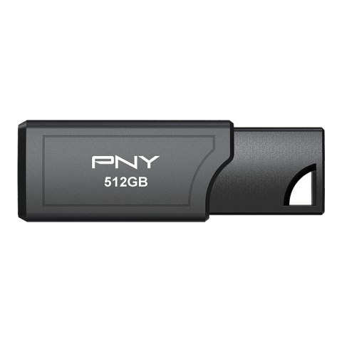 Pendrive PNY ProElite V3 512GB USB 3.2 Gen 2 szybki metalowy