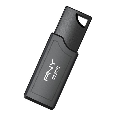 Pendrive PNY ProElite V3 512GB USB 3.2 Gen 2 szybki metalowy